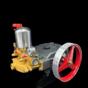 Cabezal de fumigadora UHLTRA POWER UH-30B3N con pistón de acero, SKU IMP81190