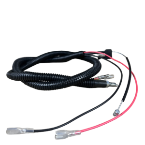 Cable de acelerador de sustitución para Husqvarna 143RII, SKU IMP000606