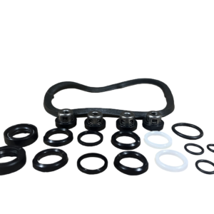 Kit de juntas de bomba extendido para Mitsubishi TU26/F768, SKU IMP10402