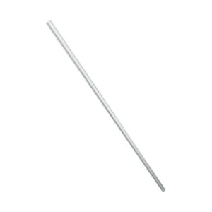 Tubo de eje mate de 28 mm para Husqvarna 143RII, SKU IMP129504