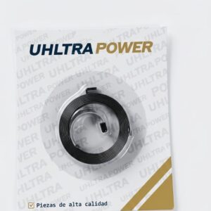 Banda Metálica para Husqvarna 143RII — Modelo Antiguo, SKU IMP1286