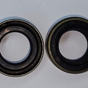 Retén de cigüeñal metálico para Shindaiwa B45 — 12 x 25 x 7, SKU IMP07892