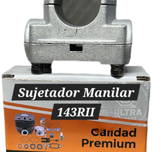 Sujetador de manillar UHLTRA POWER para 143, SKU IMP12961