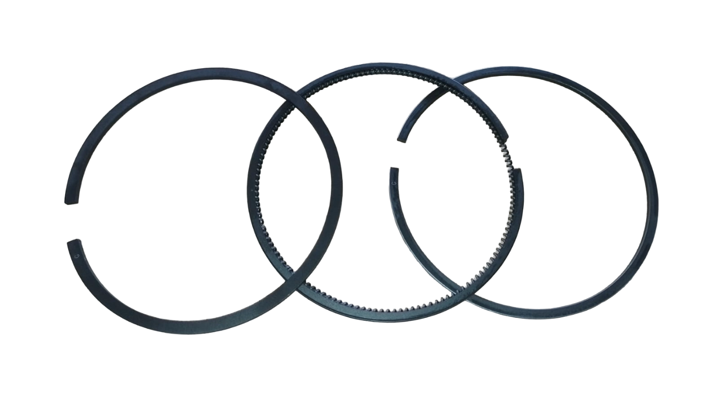 qgv7nectt5cikp7y90h0.png Segmentos de Pistón Estándar para Motor Diésel de 10 HP, SKU IMP186024