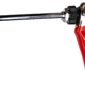 Pistola de fumigación taiwanesa — 6–10 L/min, SKU IMP70123