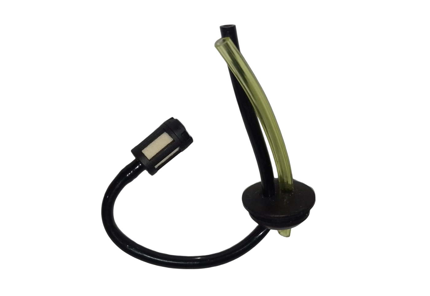 qtnymhz1twldduvrcefb.png Juego de mangueras de combustible de repuesto para Husqvarna 143RII, SKU IMP12571