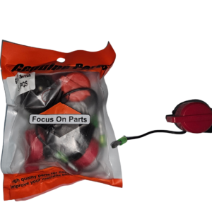 Interruptor de Parada del Motor para Honda GX160 de 5.5 HP, SKU IMP179224