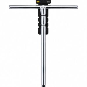 UHLTRA POWER Llave de vaso con mango en T CR-V de 8 mm, SKU IMP23300