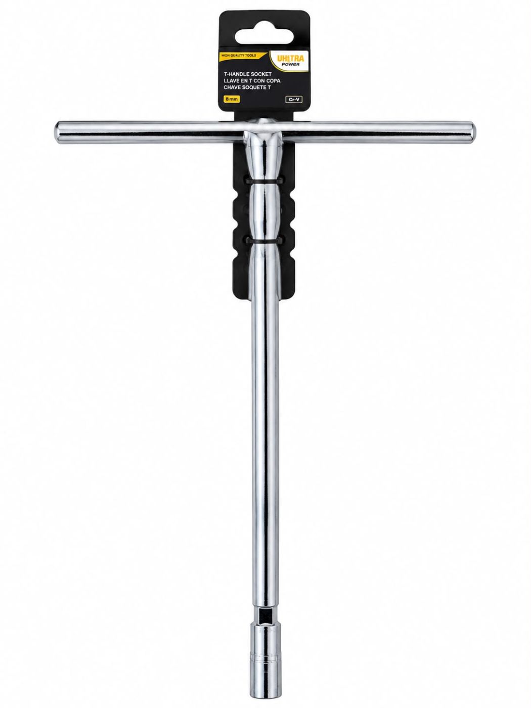 r6zx4savh28ppns16ltf.jpg UHLTRA POWER Llave de vaso con mango en T CR-V de 8 mm, SKU IMP23300