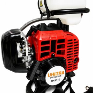Guadañadora de espalda UHLTRA POWER BK4310 — Carburador Walbro, SKU IMP803905