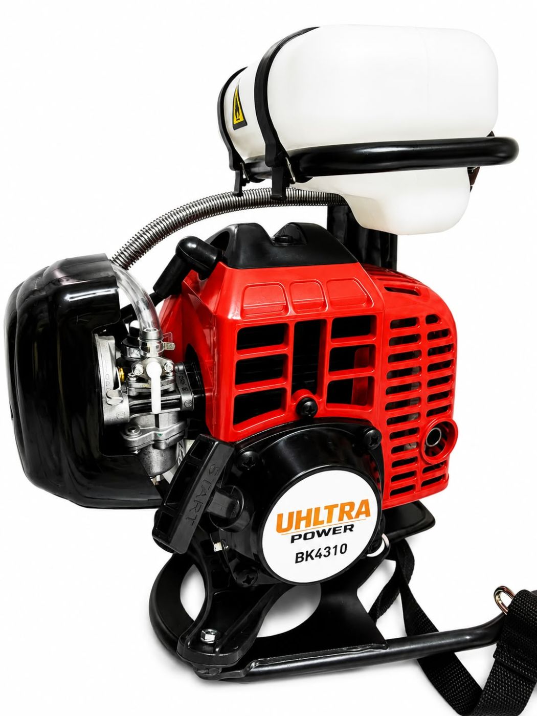rve7wlbrxejpnct1lcf4.jpg Guadañadora de espalda UHLTRA POWER BK4310 — Carburador Walbro, SKU IMP803905