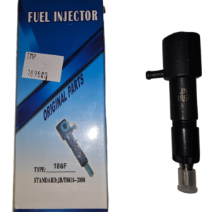 Inyector diésel de 10 HP — Tobera corta, SKU IMP189809