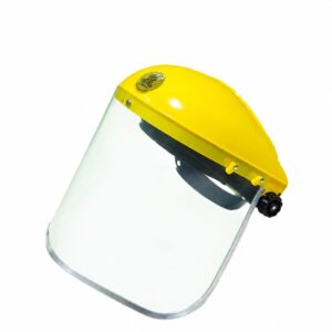 Pantalla facial acrílica, SKU IMP2416