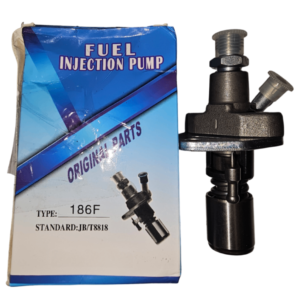 Bomba de inyección para motor diésel de 10 HP, SKU IMP186029