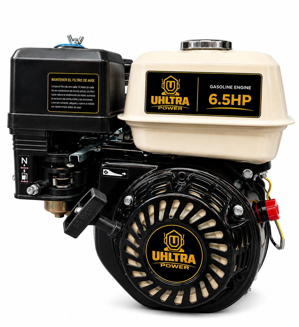 t8c8airremzfvghc67k9.jpg Motor a gasolina UHLTRA POWER de 6,5 HP, SKU IMP81149