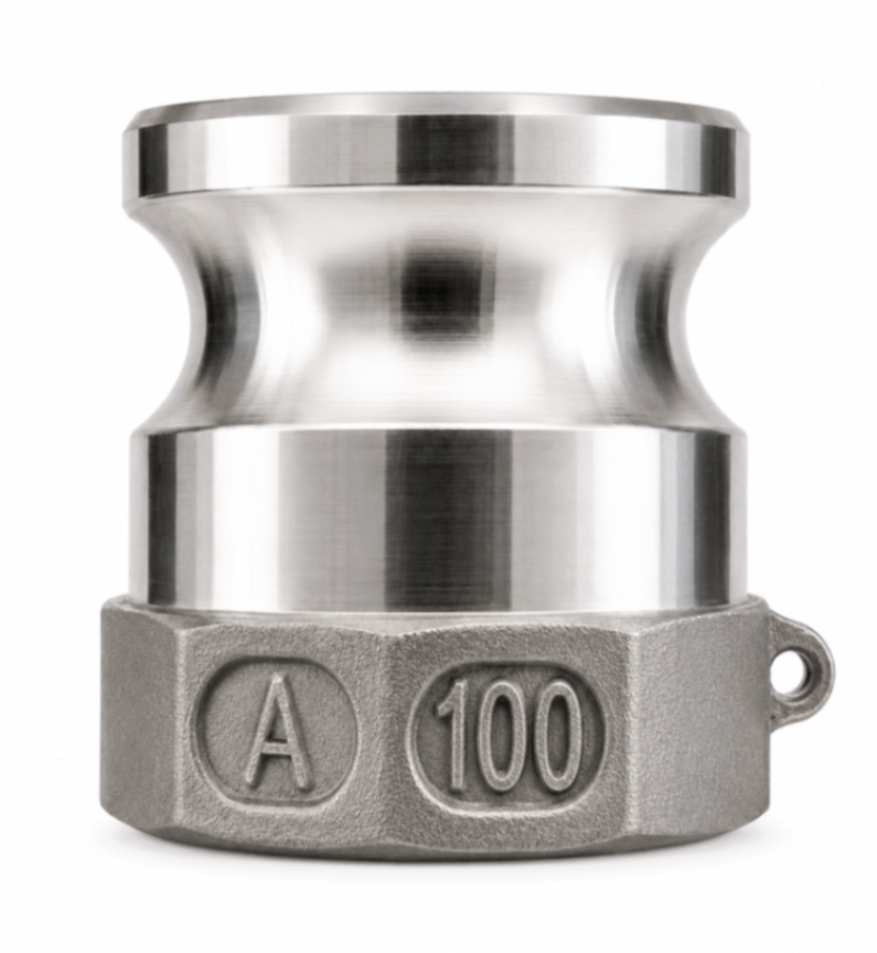 temz4x4kerhqp5ldzqef.png Acoplamiento tipo A con rosca hembra — 1 pulg., rosca G, SKU IMP35759