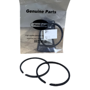Aros de pistón de 40 x 1,5 mm para Husqvarna 143RII, SKU IMP1313