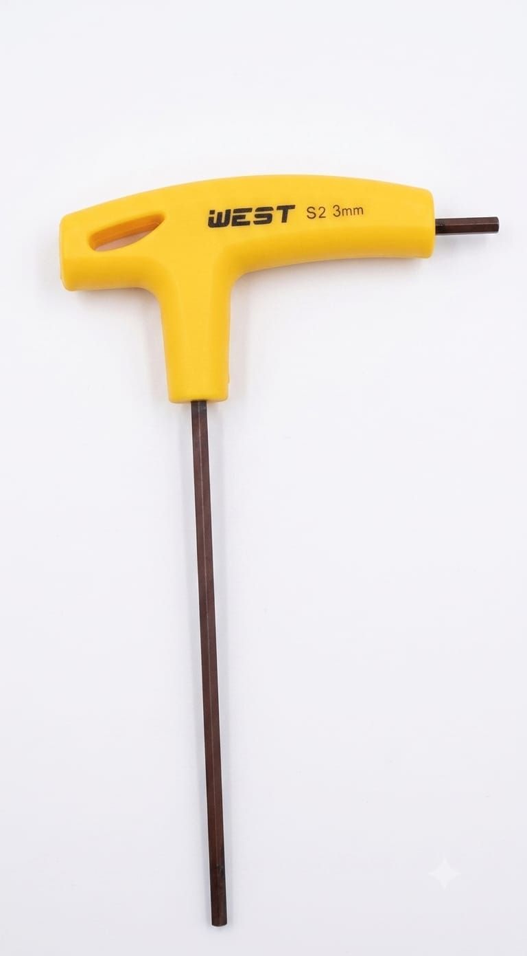 udzfhefsa2xqxmexmvhp.jpg UHLTRA POWER Llave hexagonal con mango en T S2 de 3 mm, SKU IMP29000