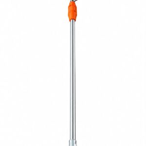 UHLTRA POWER Lanza pulverizadora curva de 90 cm sin caperuza de boquilla, SKU IMP177004