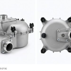 Bomba para aguas residuales de 3 x 3 in — Eje de 1-1/4 in — IMP466901, SKU IMP466901