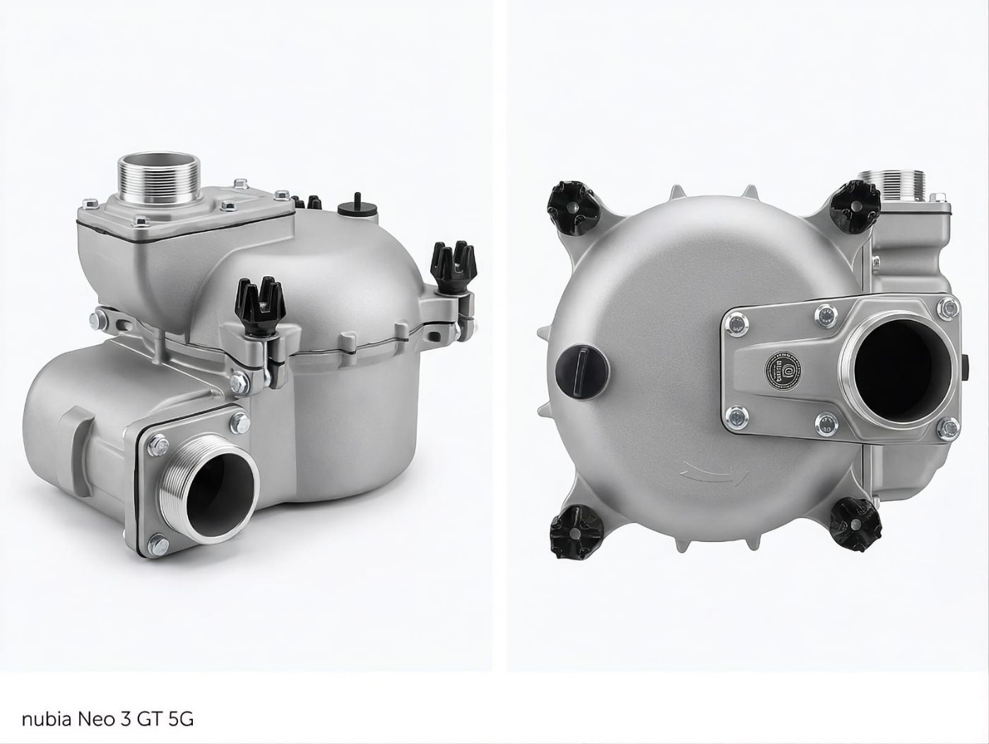 v9ew08pnbads1y2d3woo.jpg Bomba para aguas residuales de 3 x 3 in — Eje de 1-1/4 in — IMP466901, SKU IMP466901