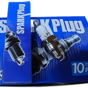 Bujía L7T para guadañadoras y Motosierras, SKU IMP2304