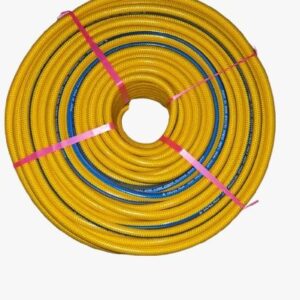 Manguera pulverizadora UHLTRA POWER Estilo japonés — 10 mm x 100 m — IMP36578, SKU IMP36578