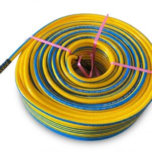 Manguera de pulverización UHLTRA POWER de estilo japonés — 10 mm x 100 m — IMP36577, SKU IMP36577