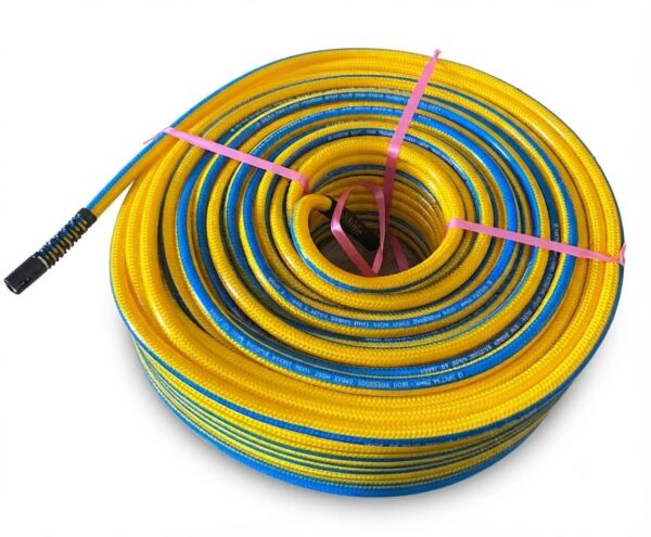 Manguera de fumigación de 10 mm × 100 m UHLTRA POWER