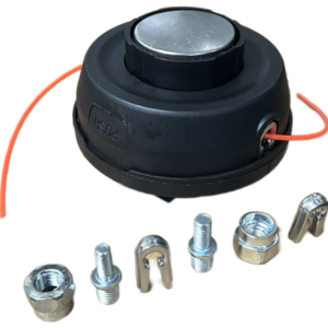 UHLTRA POWER Cabezal de guadañadora automático estilo Bellota, SKU IMP210004