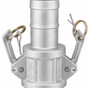 Acoplamiento hembra tipo C — 1-1/2 pulg., SKU IMP35746