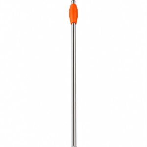Lanza pulverizadora recta UHLTRA POWER de 90 cm sin campana de boquilla, SKU IMP177006