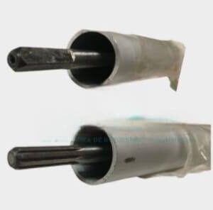 Eje de transmisión central para 143RS, SKU IMP129414