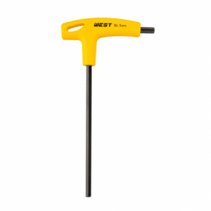 Llave Allen S2 de 5 mm UHLTRA POWER, SKU IMP29002