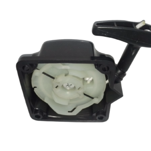 Arrancador de retroceso completo para Mitsubishi TL43 y guadañadoras chinas — Tipo de cable, SKU IMP10995