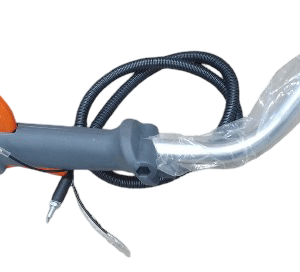 Recambio Completo de Mando del Acelerador para Husqvarna 143RII, SKU IMP131802