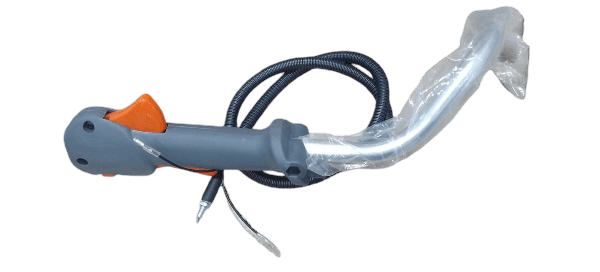 xxgokkj7hbeff14bokn6.png Recambio Completo de Mando del Acelerador para Husqvarna 143RII, SKU IMP131802