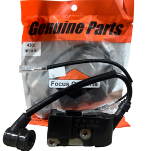 Bobina de encendido para motosierras chinas, SKU IMP109101