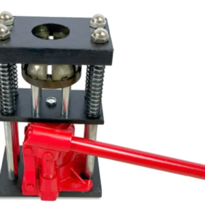 Prensadora de Mangueras Hidráulicas, SKU IMP178541