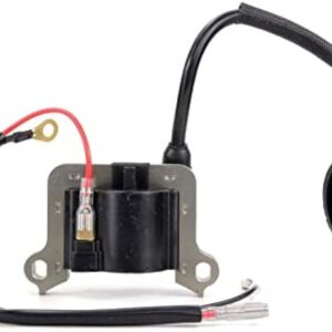 Bobina de encendido para guadañadoras chinas, SKU IMP109905