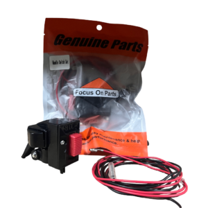 Mando de acelerador para Maruyama 420/TD40/TD48, SKU IMP1175