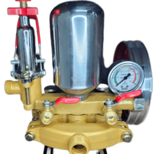 Cabezal de fumigadora UHLTRA POWER UH-22C3N, SKU IMP81130