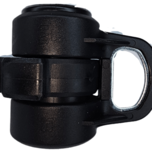 Abrazadera de arnés giratoria para Husqvarna 143RII, SKU IMP128600